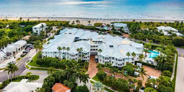 400 S Ocean Boulevard