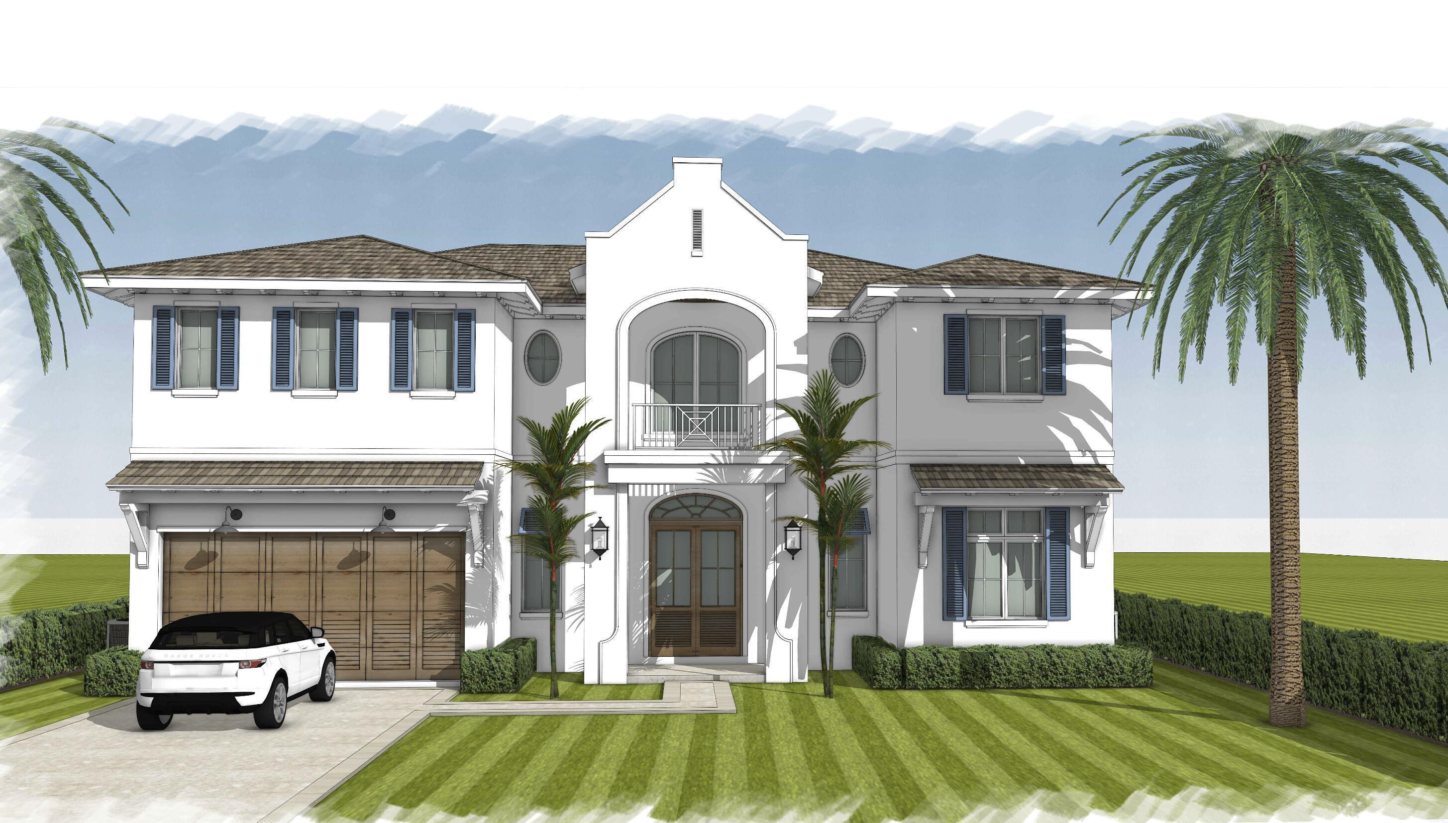Image 1: 217 Gregory Rd Front Elevation