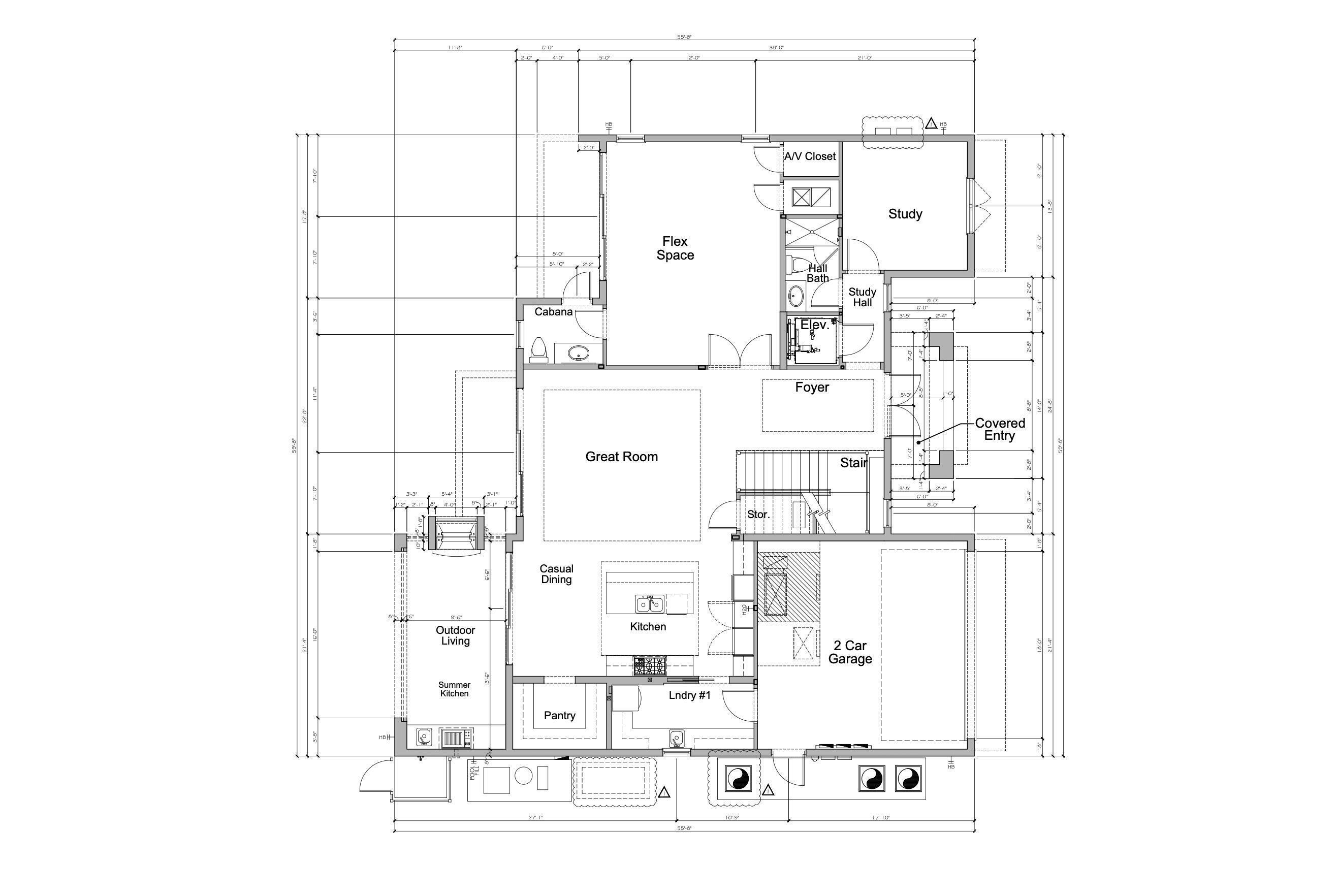 Image 2: First Floor