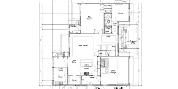 Image 2: First Floor