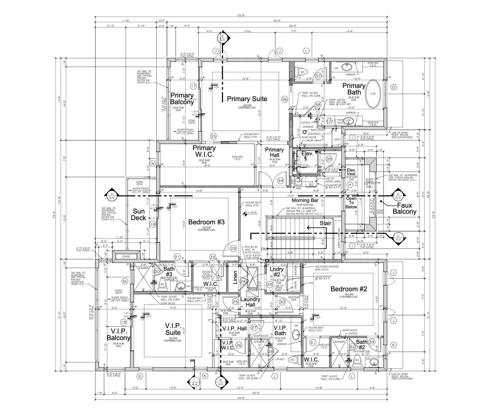 Image 3: Second Floor
