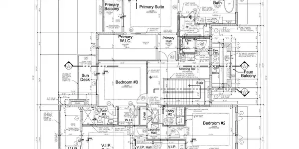 Image 3: Second Floor