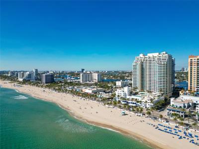 101 S Fort Lauderdale Beach Blvd