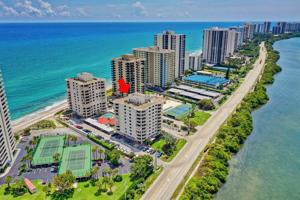 5480 N Ocean Drive