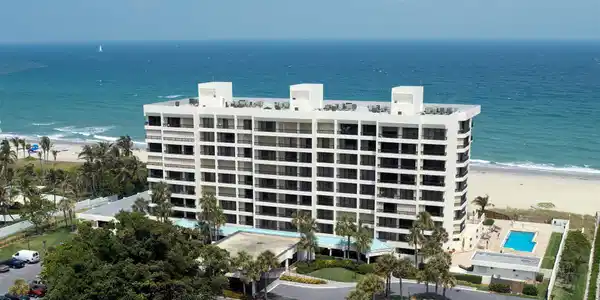 1800 S Ocean Boulevard