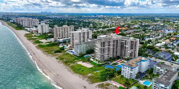 1800 S Ocean Boulevard