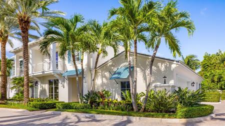 4006 N Ocean Boulevard