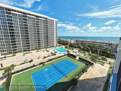 531 N Ocean Boulevard