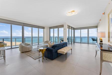 3100 N Ocean Drive