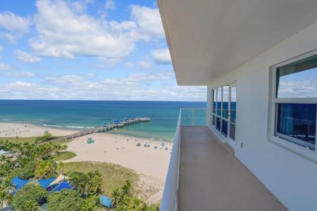 111 N Pompano Beach Boulevard