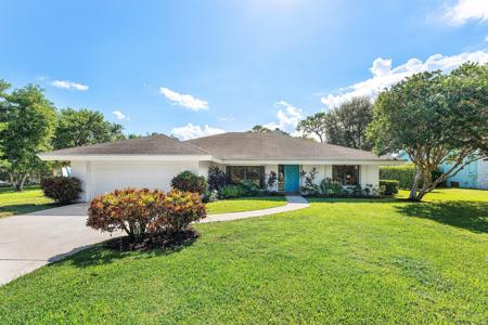6048 Woodlake Road
