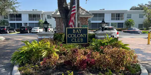 6411 Bay Club Drive