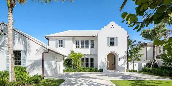 2219 Ibis Isle Road E
