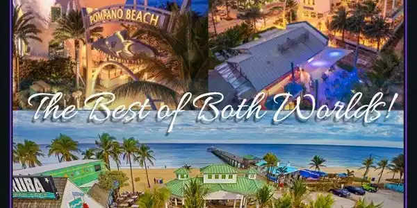 1600 S Ocean Blvd