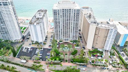 4240 Galt Ocean Dr