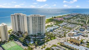 2700 N Ocean Drive