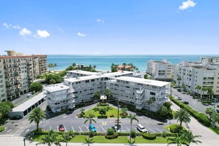 3500 S Ocean Boulevard