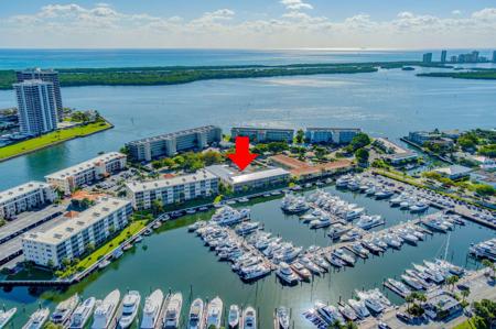 37 Yacht Club Drive