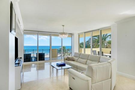 3800 N Ocean Drive