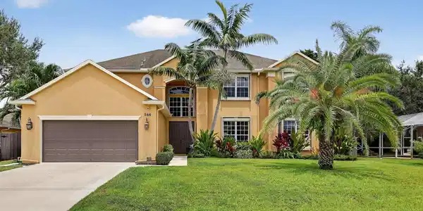 546 SE Nome Drive