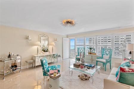4010 Galt Ocean Dr