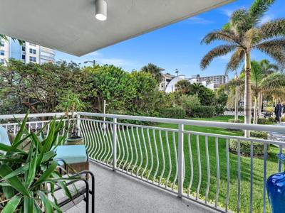 301 N Ocean Blvd
