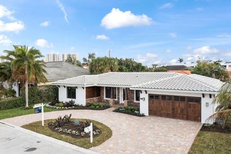 1051 Powell Drive