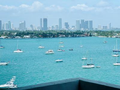 1500 Bay Road