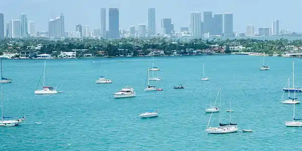 1500 Bay Road