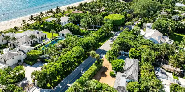 3500 N Ocean Boulevard