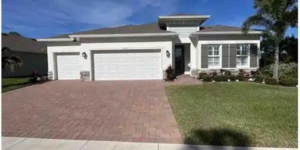 4196 Keeson Circle