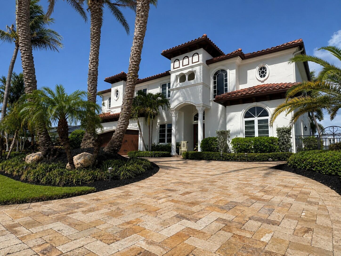 Image 1: LHP New Landscaping Right Side 062926