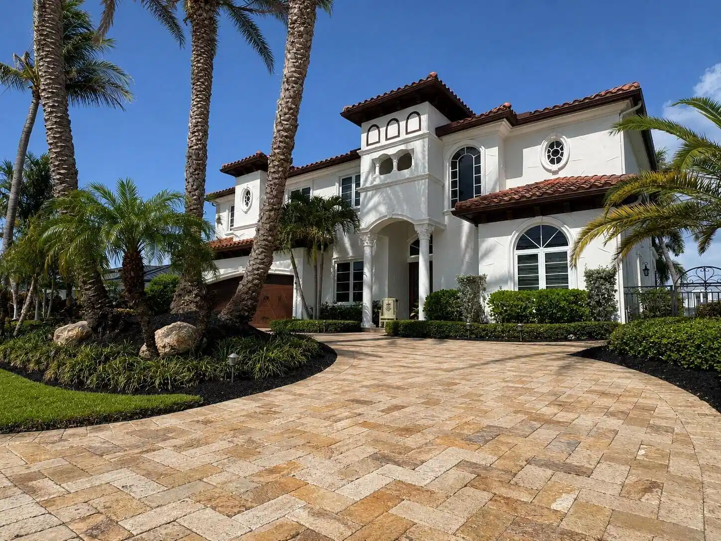 Image 1: LHP New Landscaping Right Side 062926