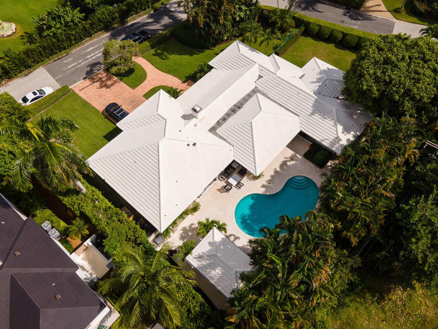 Image 2: Aerial