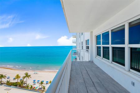 3850 Galt Ocean Drive