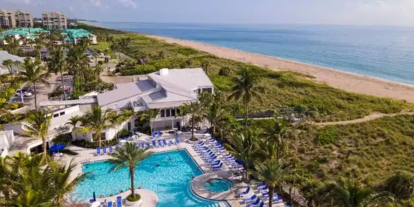 2400 S Ocean Drive