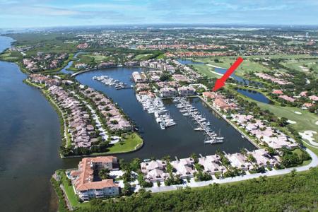 5520 E Harbor Village Drive