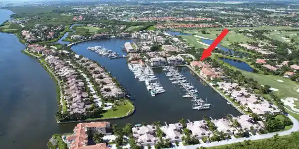 5520 E Harbor Village Drive