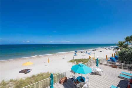 4100 Galt Ocean Dr