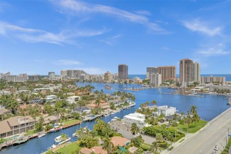 2500 E Las Olas Blvd