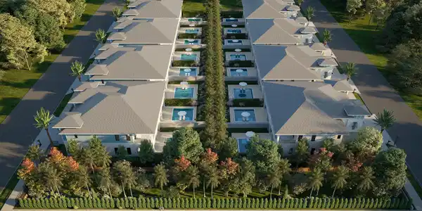 Image 3: Aerial View Final
