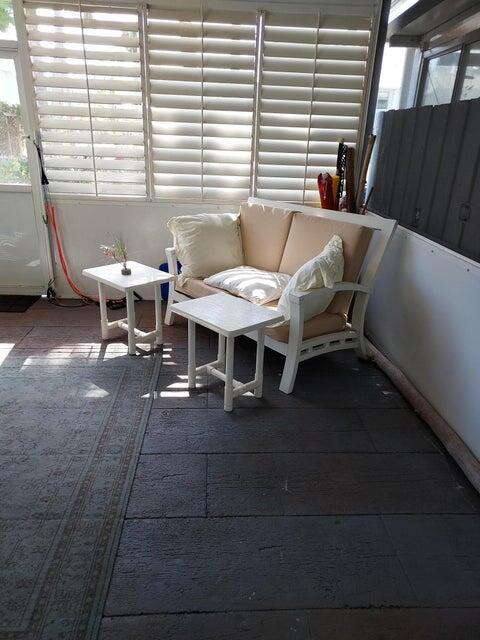 Image 3: Patio