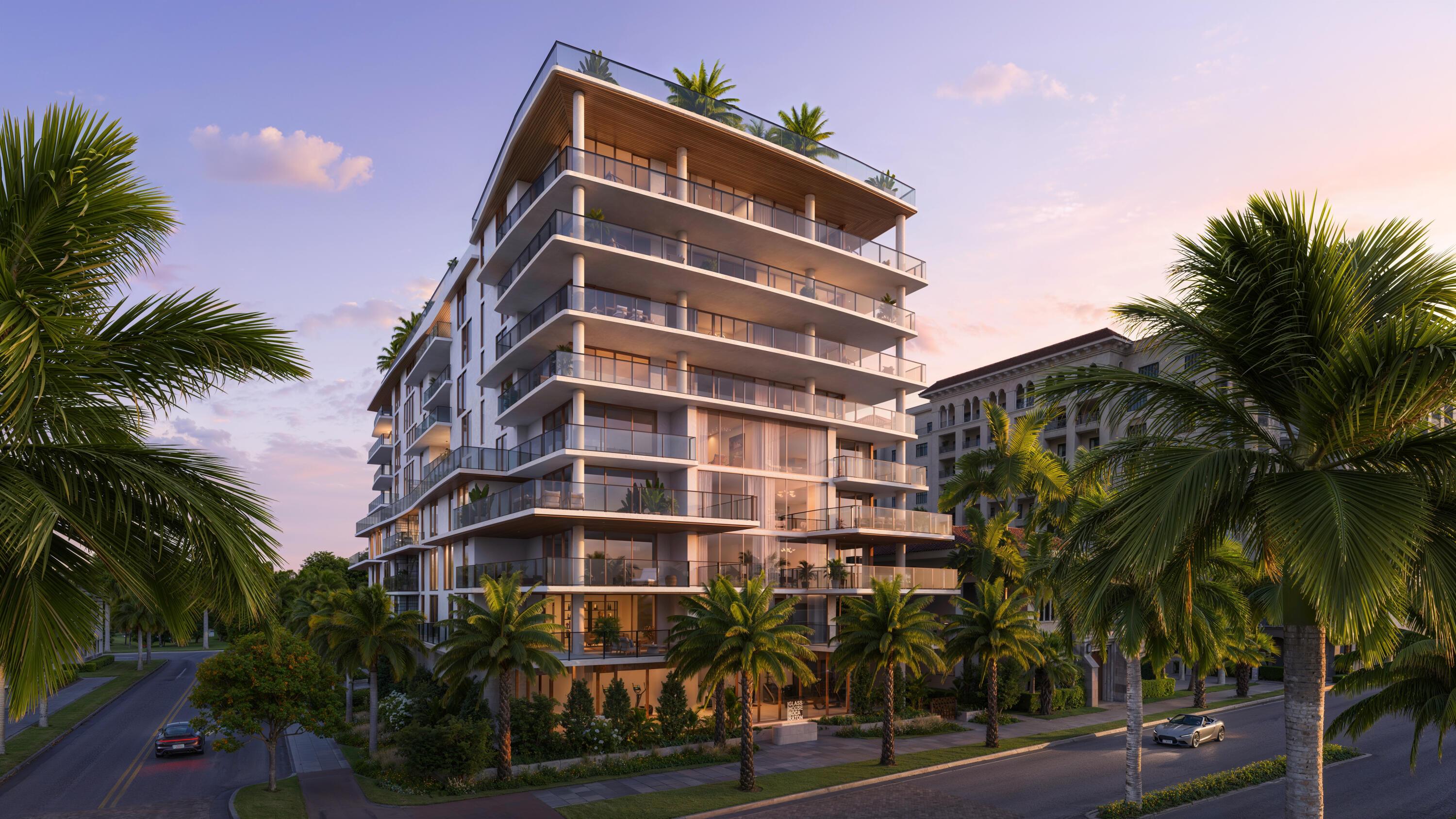 Image 3: Building Rendering