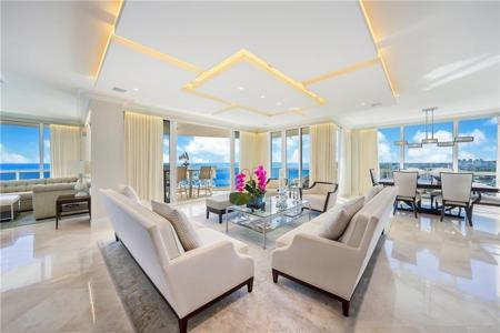 3200 N Ocean Boulevard