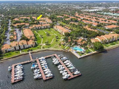 103 Yacht Club Way