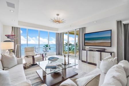 4001 N Ocean Boulevard