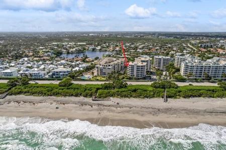 1660 S Highway A1a