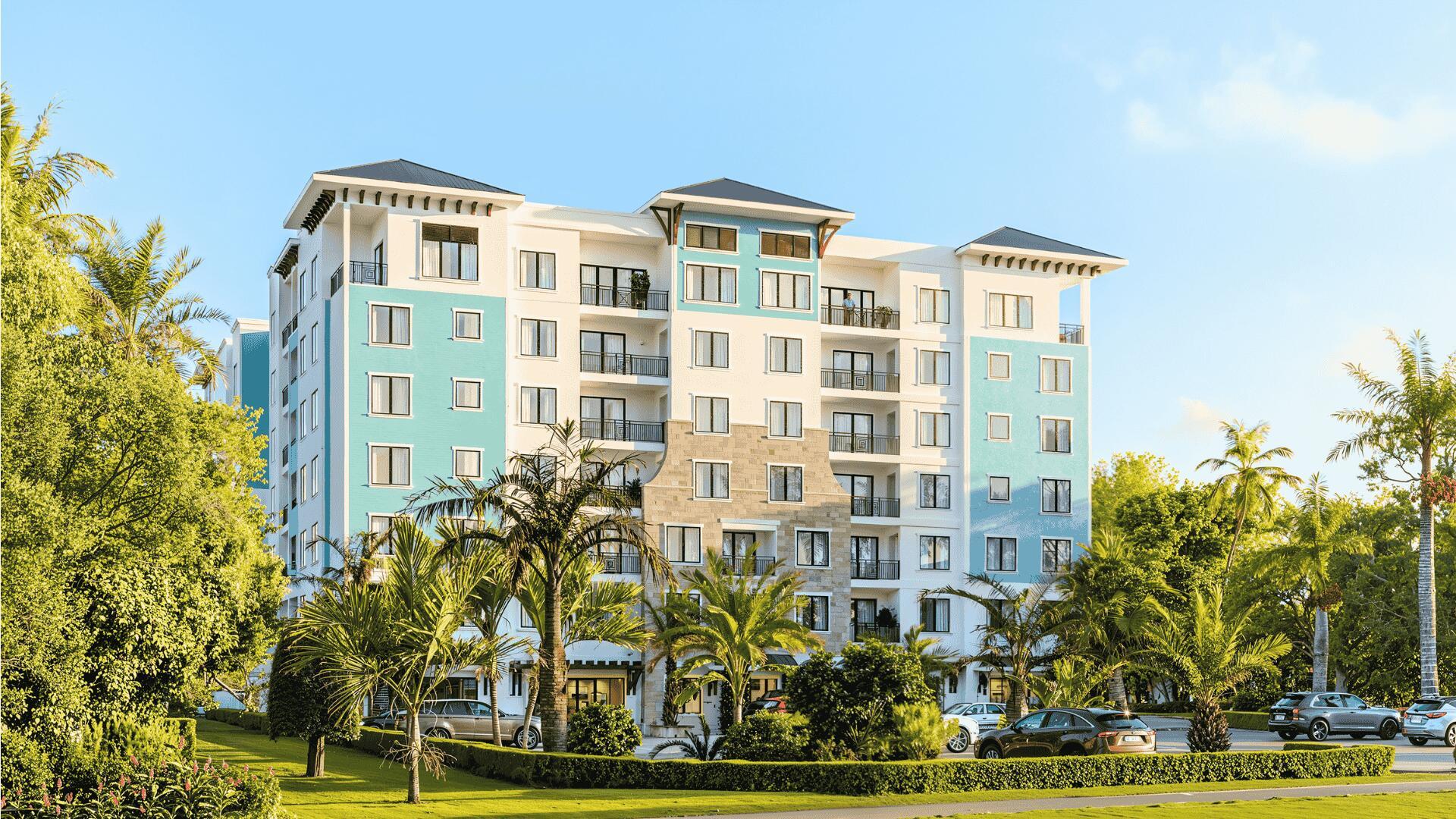 Image 1: Presenting Trident Residence - 13