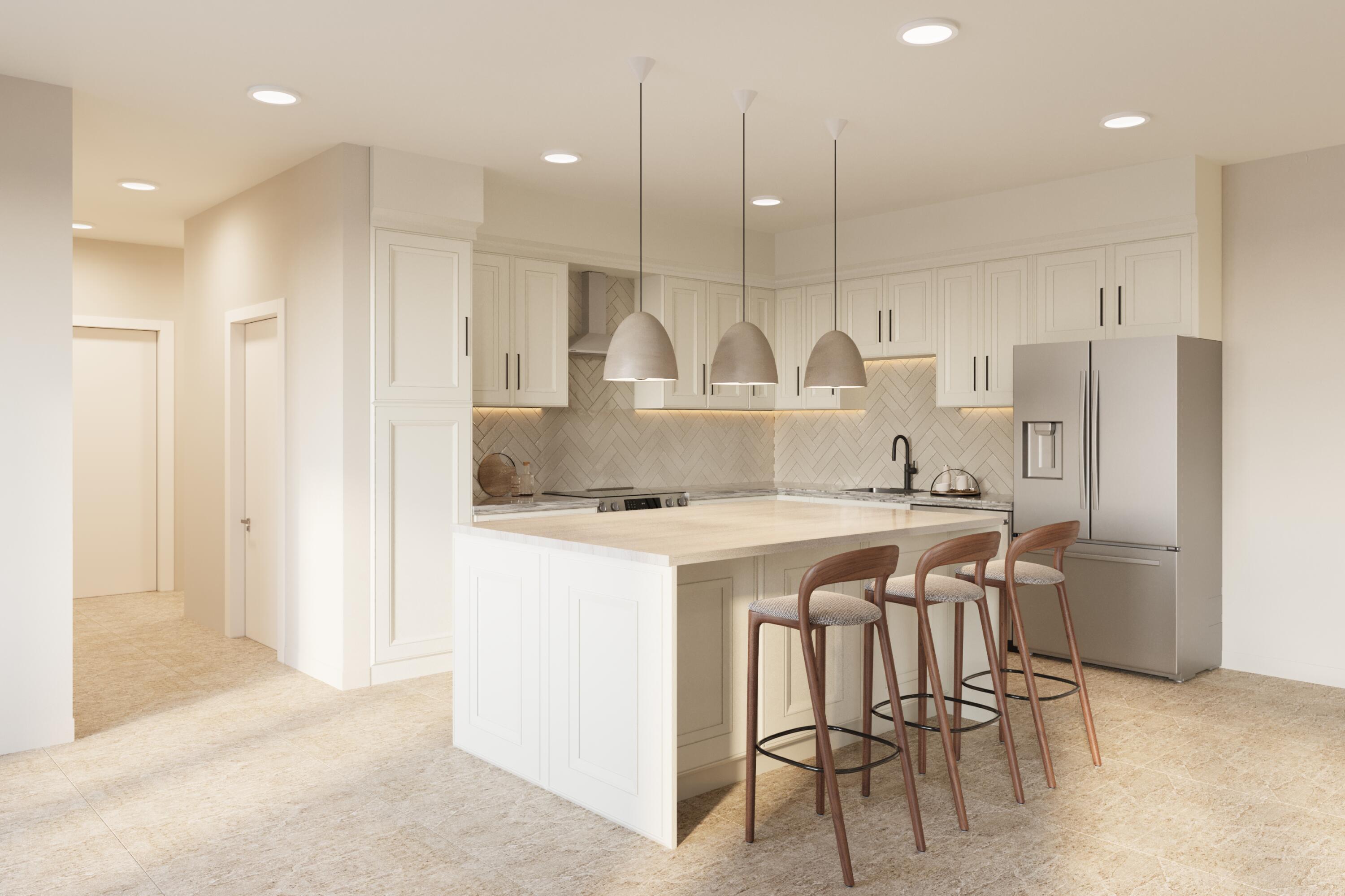 Image 4: Kitchen