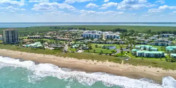 2400 S Ocean Drive